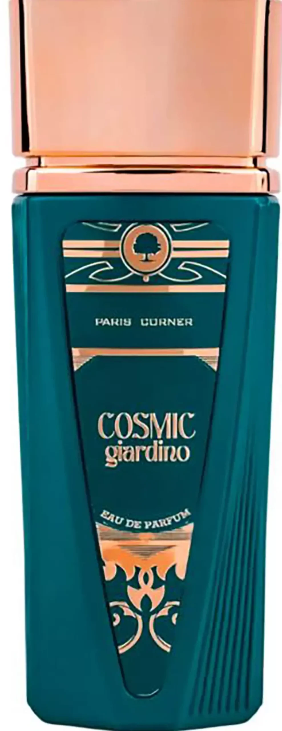 Paris Corner Cosmic Giardino Eau de Parfum 100 ml