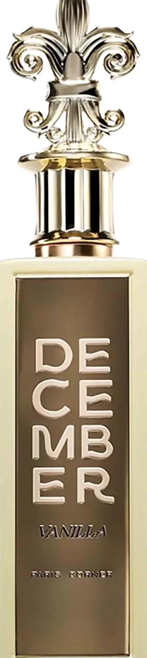 Paris Corner December Vanilla Eau de Parfum 85 ml