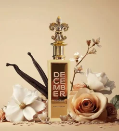 Paris Corner December Vanilla Eau de Parfum 85 ml