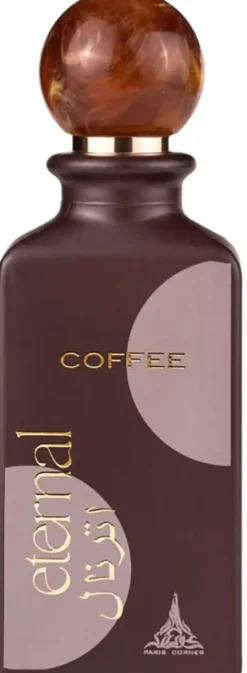 Paris Corner Eternal Coffee Eau de Parfum 85 ml
