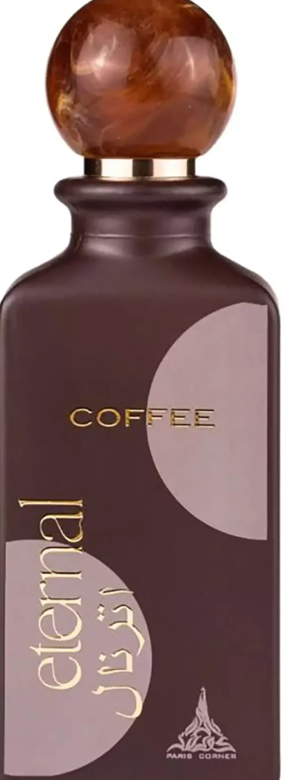 Paris Corner Eternal Coffee Eau de Parfum 85 ml