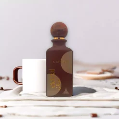 Paris Corner Eternal Coffee Eau de Parfum 85 ml