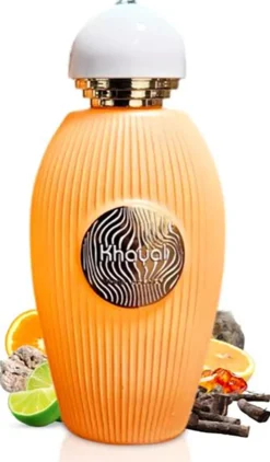 Paris Corner Khayal Eau de Parfum 100 ml