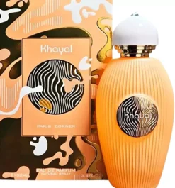 Paris Corner Khayal Eau de Parfum 100 ml