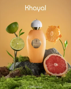 Paris Corner Khayal Eau de Parfum 100 ml