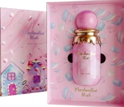 Paris Corner Marshmallow Blush Eau de Parfum 100 ml