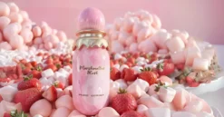 Paris Corner Marshmallow Blush Eau de Parfum 100 ml