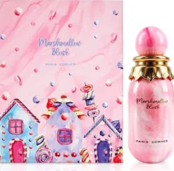 Paris Corner Marshmallow Blush Eau de Parfum 100 ml
