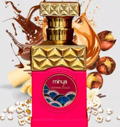 Paris Corner Minya Caramel Dulce Eau de Parfum 100 ml
