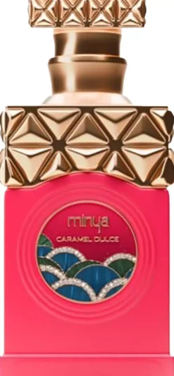Paris Corner Minya Caramel Dulce Eau de Parfum 100 ml