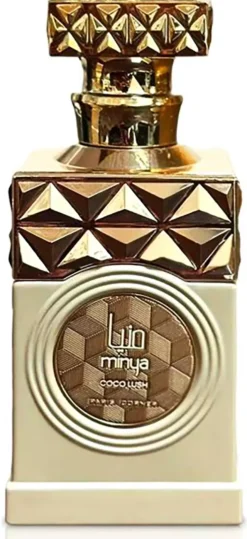 Paris Corner Minya Coco Lush Eau de Parfum 100 ml