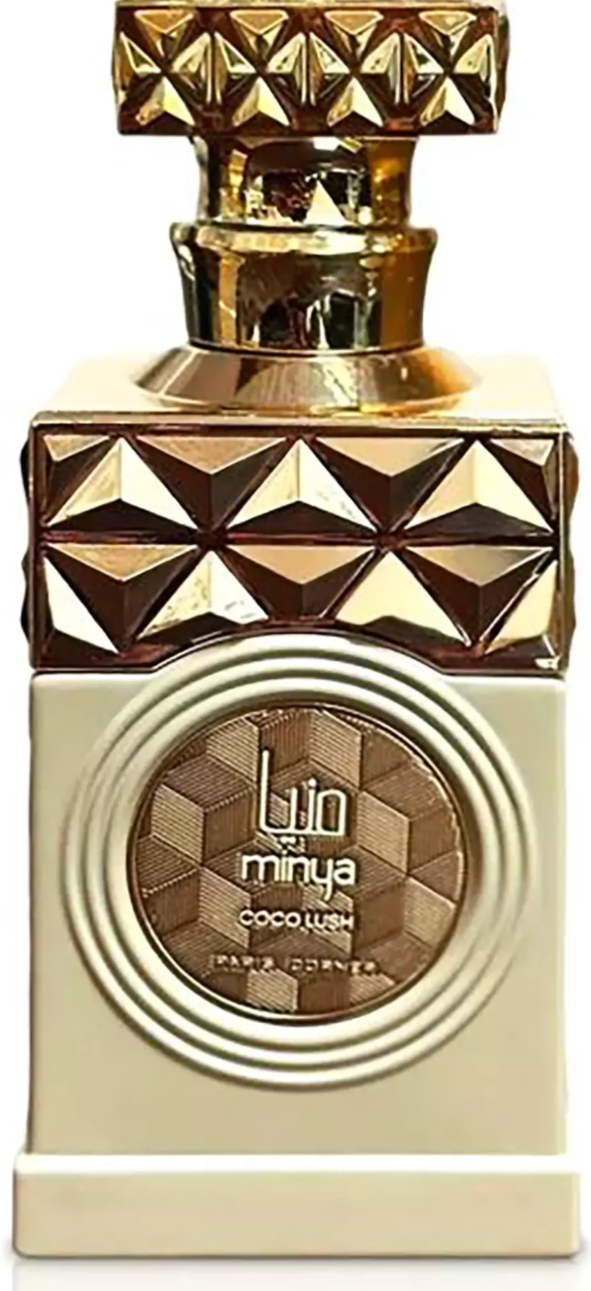 Paris Corner Minya Coco Lush Eau de Parfum 100 ml