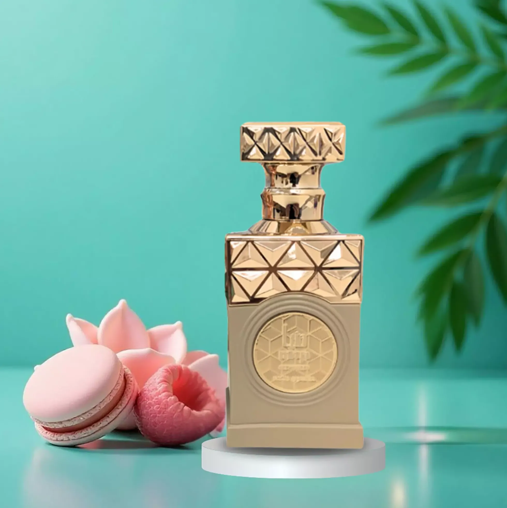 Paris Corner Minya Coco Lush Eau de Parfum 100 ml