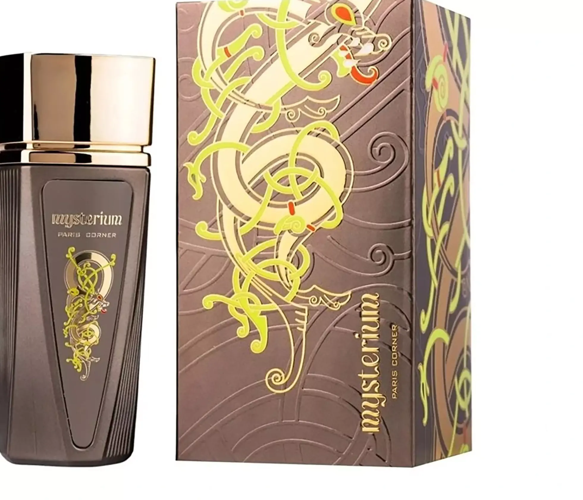 Paris Corner Mysterium Eau de Parfum 100 ml