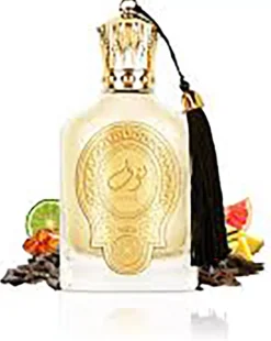 Paris Corner Nouf Eau de Parfum 100 ml