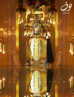 Paris Corner Nouf Eau de Parfum 100 ml