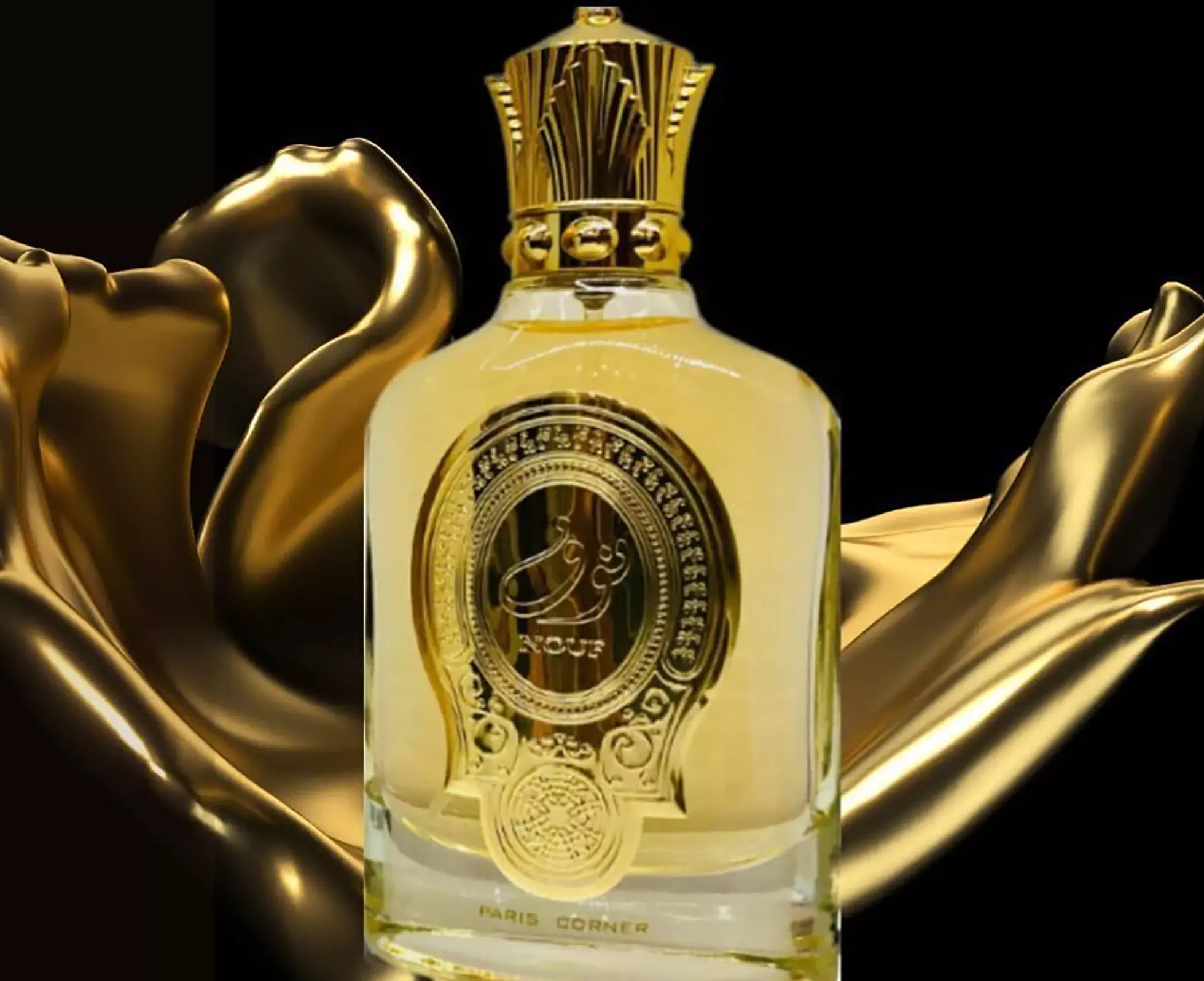 Paris Corner Nouf Eau de Parfum 100 ml