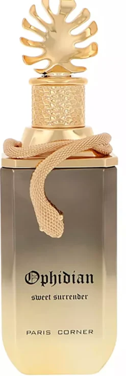 Paris Corner Ophidian Sweet Surrender Eau de Parfum 100 ml