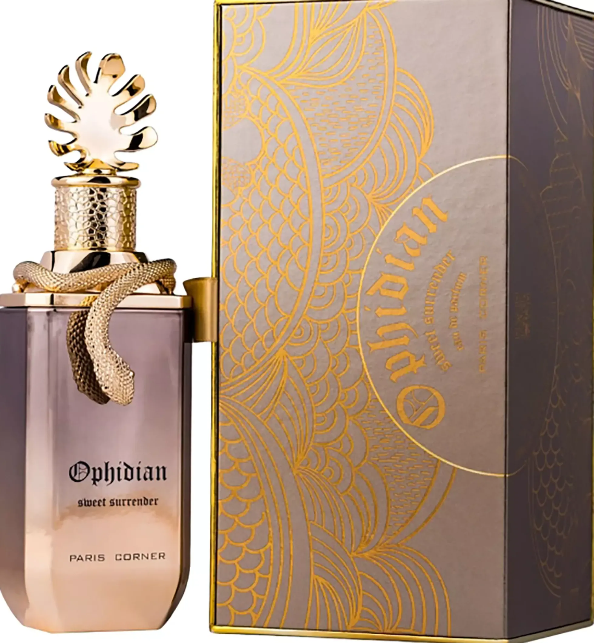 Paris Corner Ophidian Sweet Surrender Eau de Parfum 100 ml