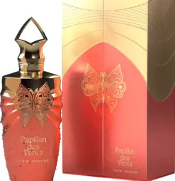 Paris Corner Papillons Des Vents Eau de Parfum 100 ml