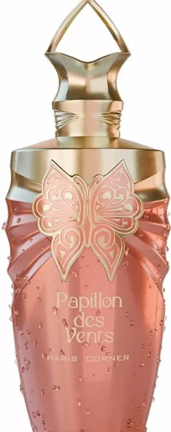 Paris Corner Papillons Des Vents Eau de Parfum 100 ml