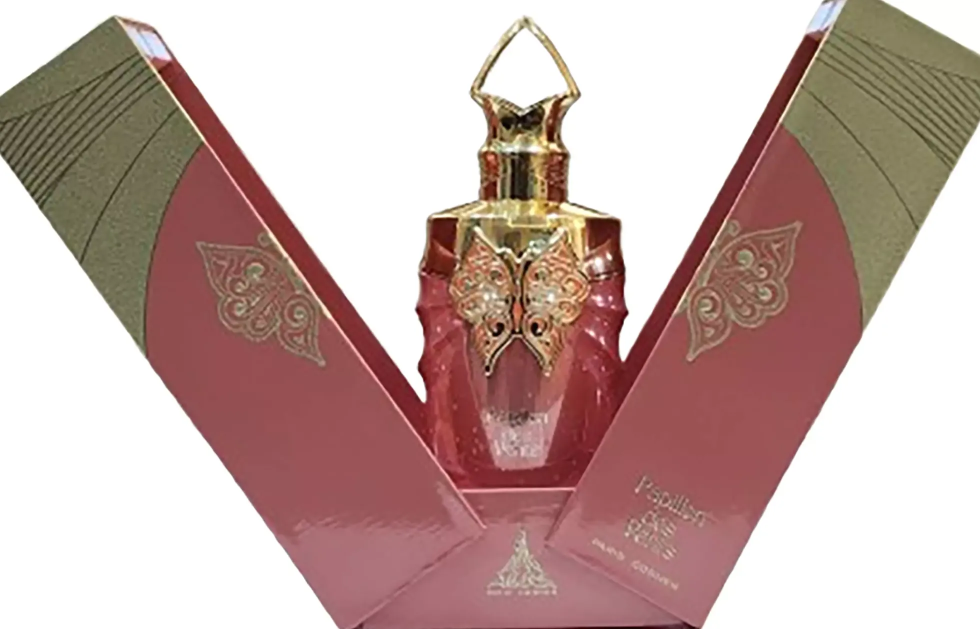 Paris Corner Papillons Des Vents Eau de Parfum 100 ml