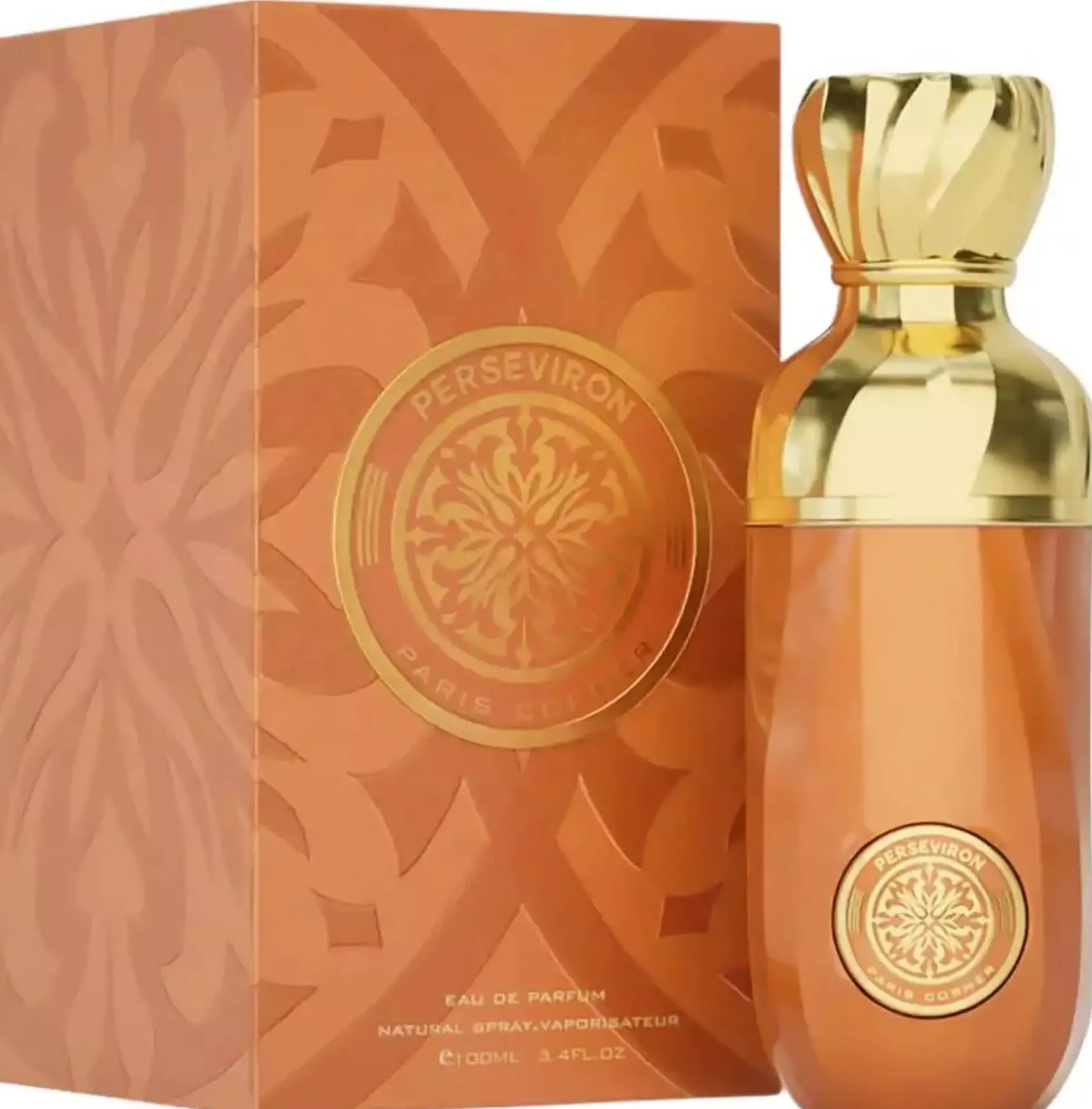 Paris Corner Perseviron Eau de Parfum 100 ml