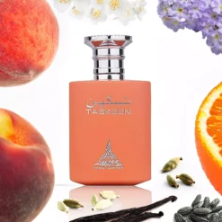Paris Corner Taskeen Eau de Parfum 100 ml
