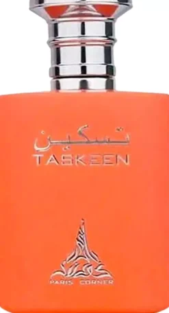 Paris Corner Taskeen Eau de Parfum 100 ml