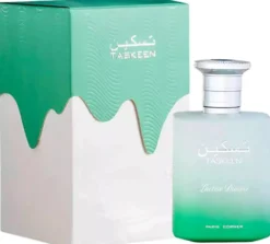 Paris Corner Taskeen Lactea Divina Eau de Parfum 100 ml