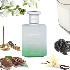 Paris Corner Taskeen Lactea Divina Eau de Parfum 100 ml