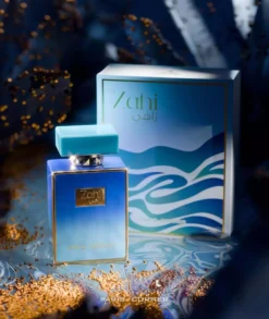 Paris Corner Zahi Eau de Parfum 85 ml 85 ml