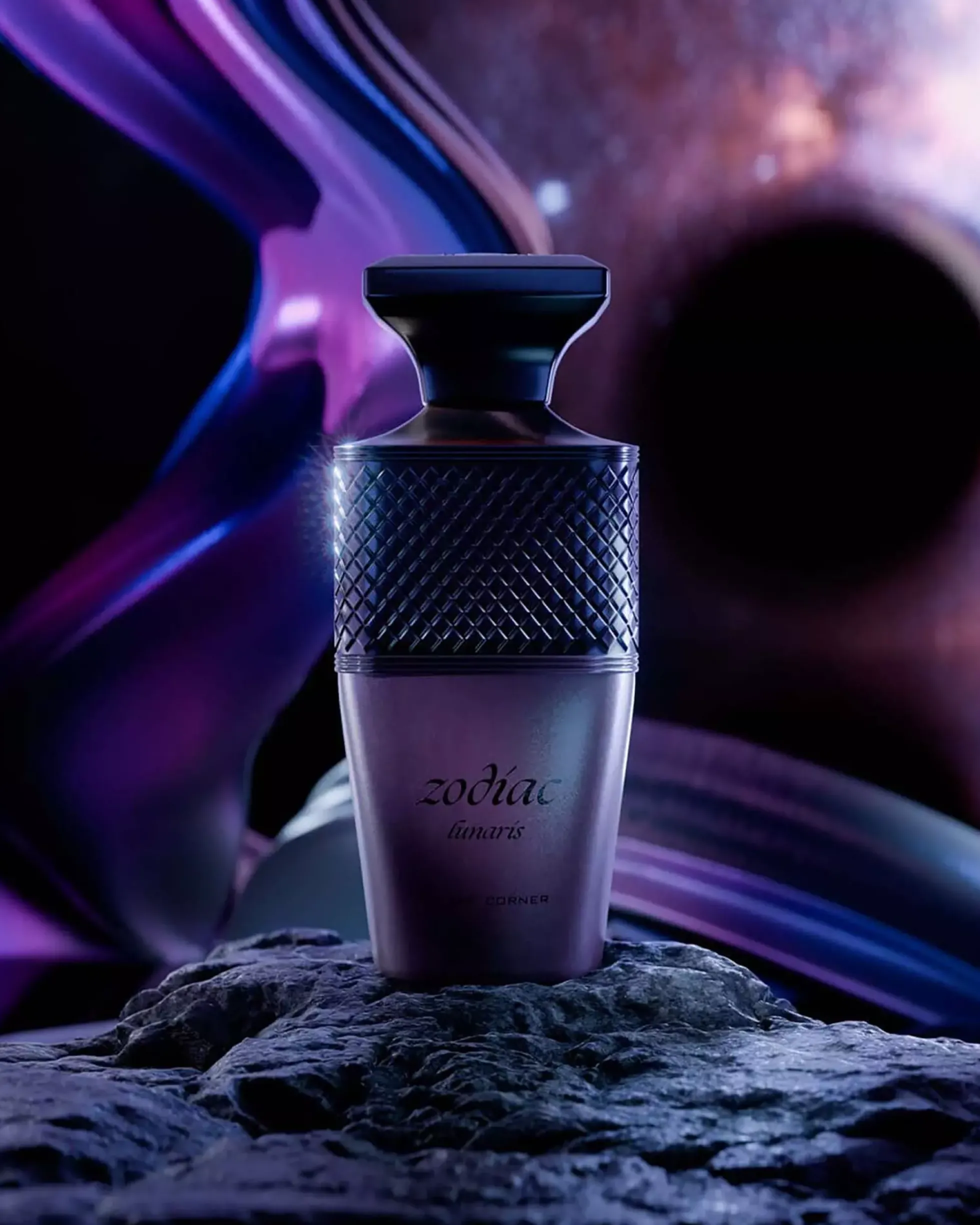 Paris Corner Zodiac Lunaris Eau de Parfum 100 ml