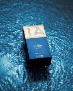 Paris Corner Zodiac Stratos Eau de Parfum 100 ml