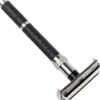 Parker Shaving 96R Butterfly Open Safety Razor