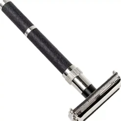 Parker Shaving 96R Butterfly Open Safety Razor