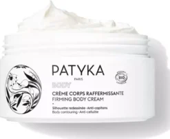 PatykaBody Firming Body Cream 200 ml