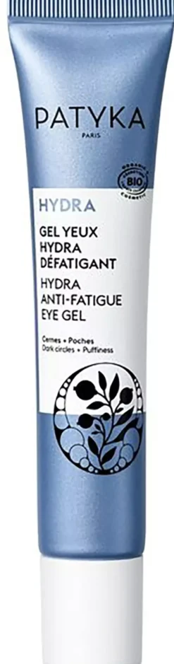 PatykaHydra Anti-Fatigue Eye Gel 15 ml
