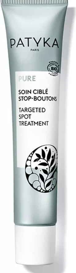 PatykaPure Targeted Spot Treatment 15 ml