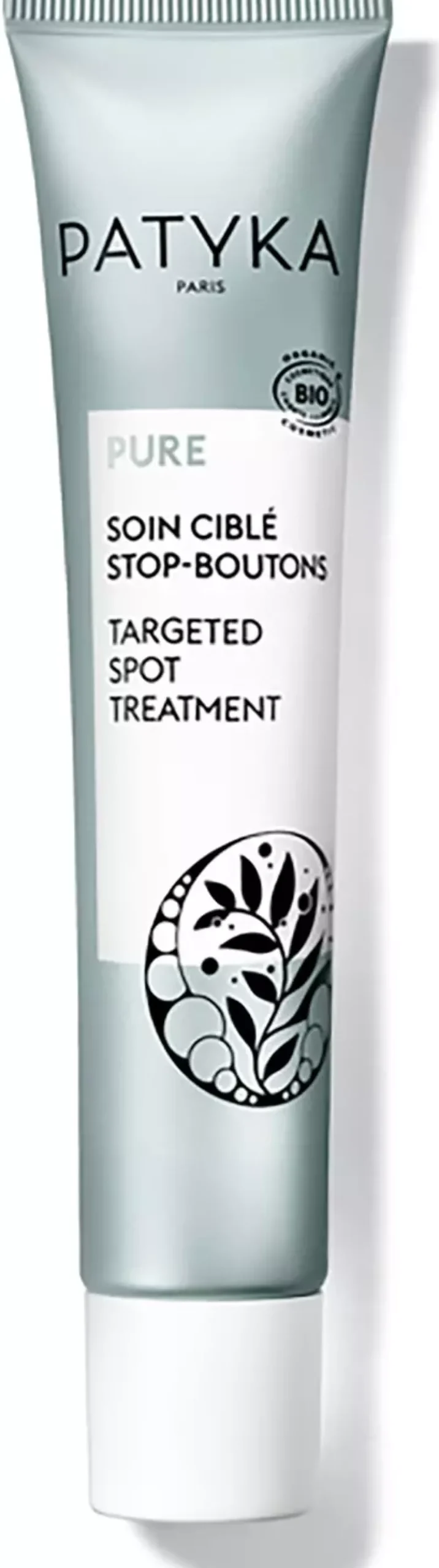 PatykaPure Targeted Spot Treatment 15 ml