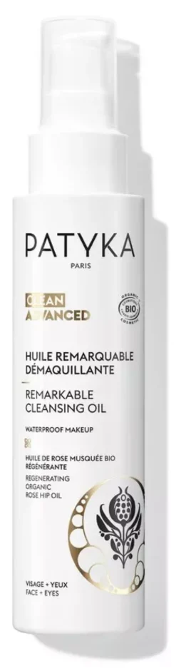Patyka Remarkable Cleansing Oil 100 ml