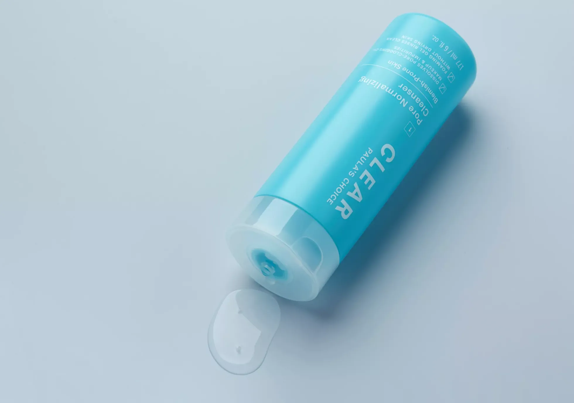 Paula´s ChoiceClear Pore Normalizing Cleanser 117 ml