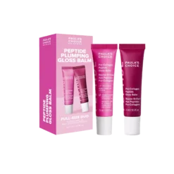 Paula´s Choice Pro-Collagen Peptide Gloss Balm Duo Kit