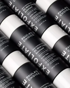 Paula´s ChoiceSkin Perfecting 2% BHA Liquid Exfoliant 118 ml