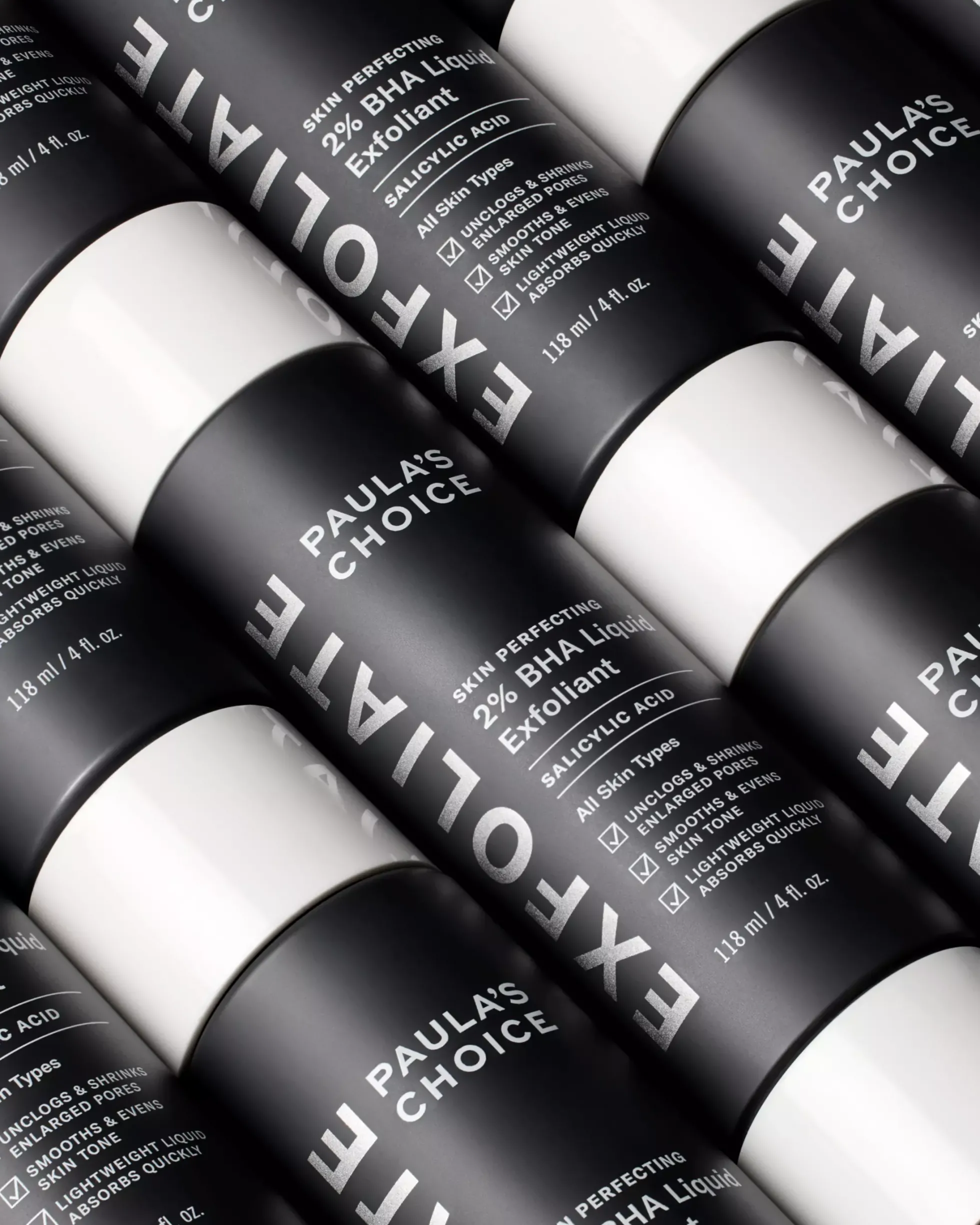 Paula´s ChoiceSkin Perfecting 2% BHA Liquid Exfoliant 118 ml