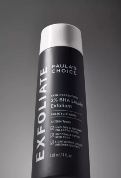 Paula´s ChoiceSkin Perfecting 2% BHA Liquid Exfoliant 118 ml