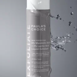 Paula´s ChoiceSkin Perfecting 6% Mandelic Acid + 2% Lactic Acid Liquid Exfoliant 88 ml
