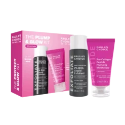 Paula´s Choice The Plump & Glow Kit