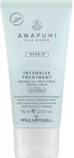 Paul MitchellAwapuhi Wild Ginger Intensive Treatment 150 ml