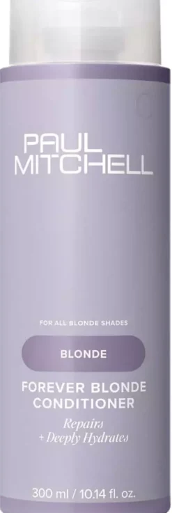 Paul MitchellBlonde Forever Blonde Conditioner 300 ml